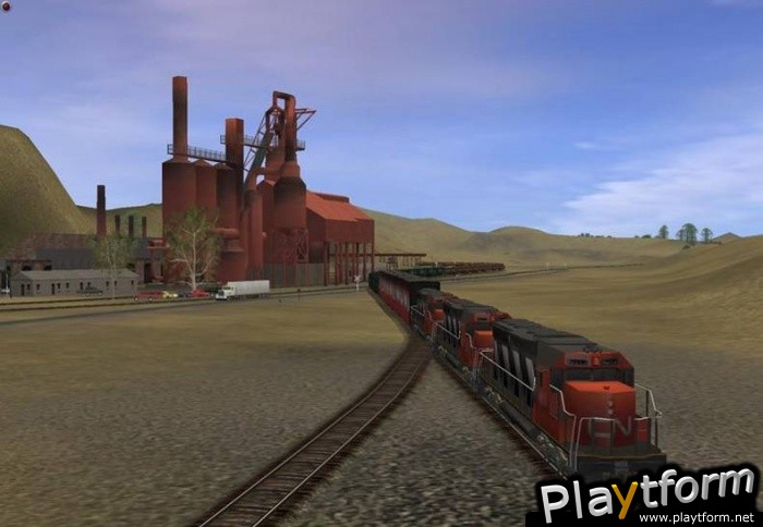 Trainz: The Complete Collection (PC)