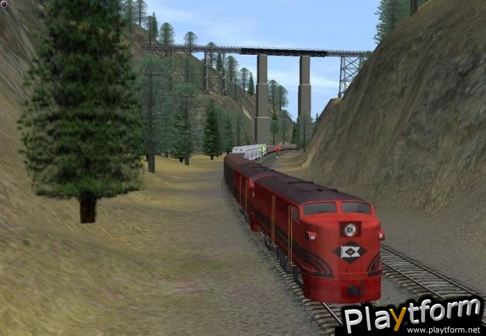 Trainz: The Complete Collection (PC)