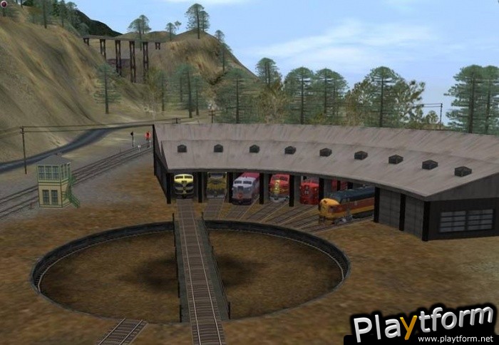 Trainz: The Complete Collection (PC)