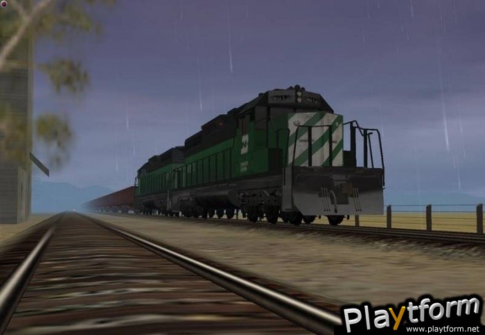 Trainz: The Complete Collection (PC)