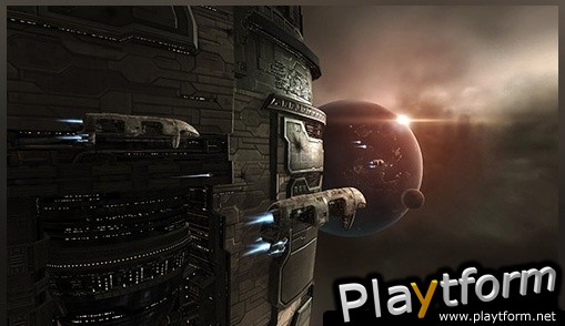 EVE Online: Empyrean Age (PC)