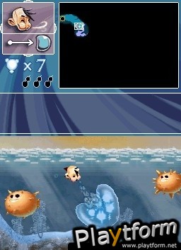 Soul Bubbles (DS)