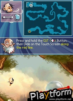 Soul Bubbles (DS)