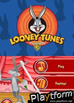 Looney Tunes: Cartoon Conductor (DS)