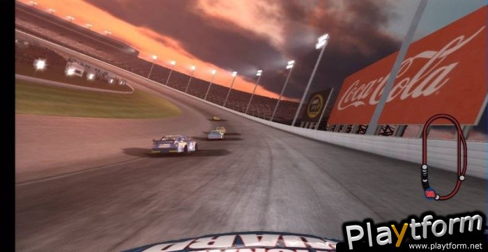 NASCAR 09 (PlayStation 3)