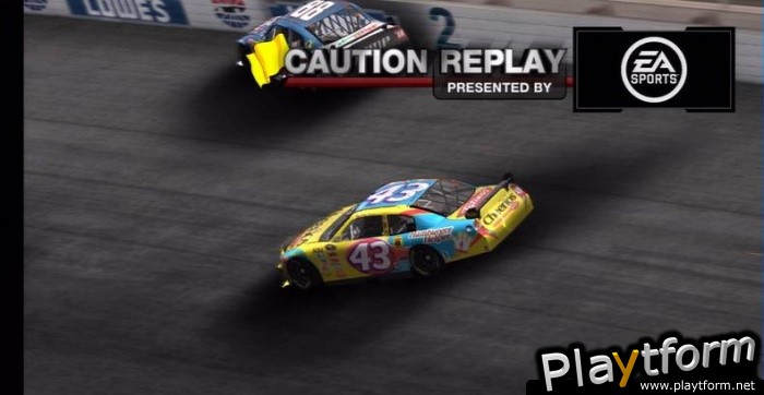 NASCAR 09 (PlayStation 3)