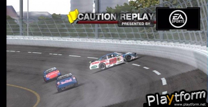 NASCAR 09 (PlayStation 3)