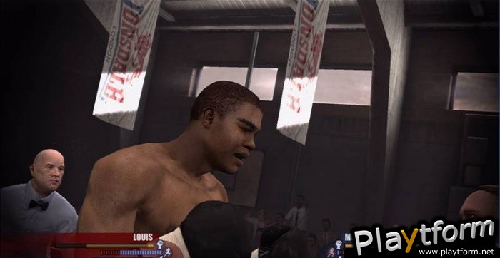 Don King Presents: Prizefighter (Xbox 360)