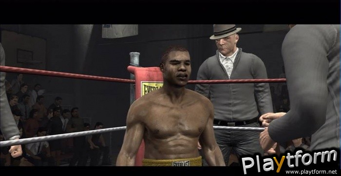 Don King Presents: Prizefighter (Xbox 360)