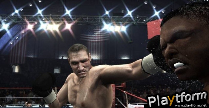 Don King Presents: Prizefighter (Xbox 360)