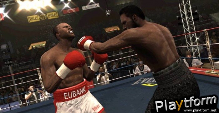 Don King Presents: Prizefighter (Xbox 360)