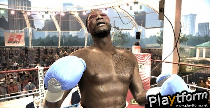 Don King Presents: Prizefighter (Xbox 360)