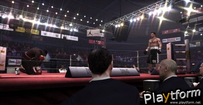 Don King Presents: Prizefighter (Xbox 360)