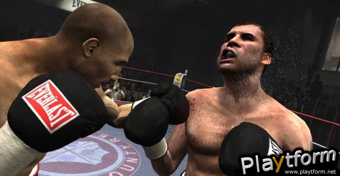 Don King Presents: Prizefighter (Xbox 360)