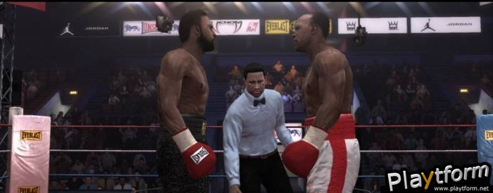 Don King Presents: Prizefighter (Xbox 360)