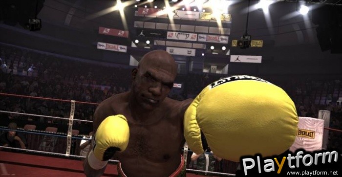 Don King Presents: Prizefighter (Xbox 360)