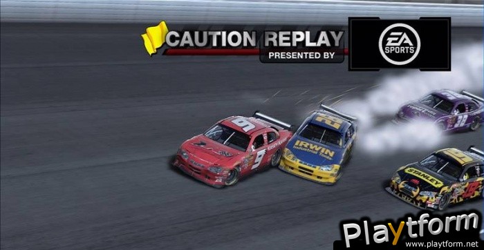 NASCAR 09 (Xbox 360)