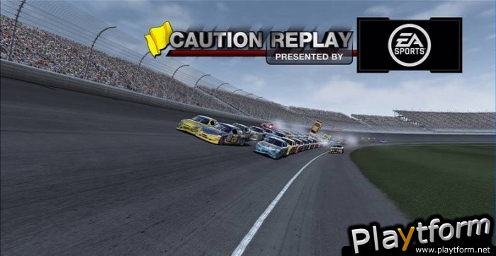 NASCAR 09 (Xbox 360)