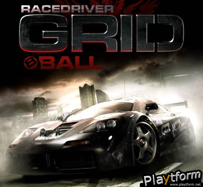 GRID (PlayStation 3)