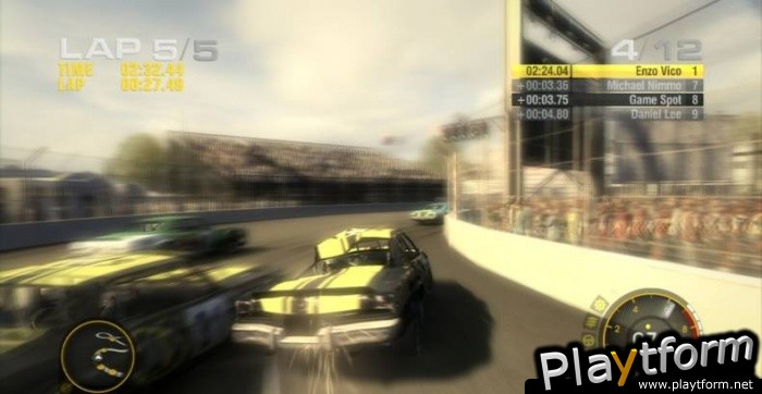 GRID (PlayStation 3)