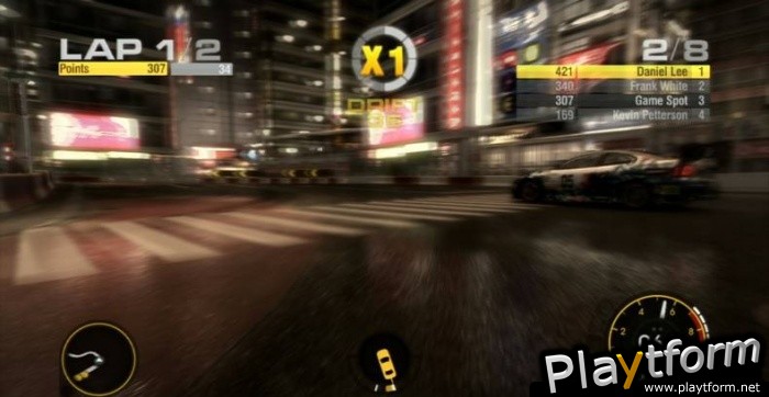 GRID (PlayStation 3)