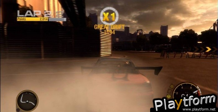 GRID (Xbox 360)