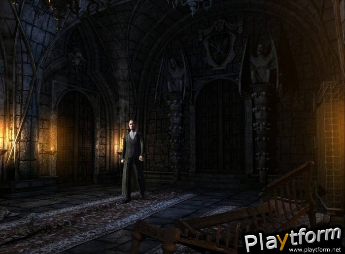 Dracula: Origin (PC)