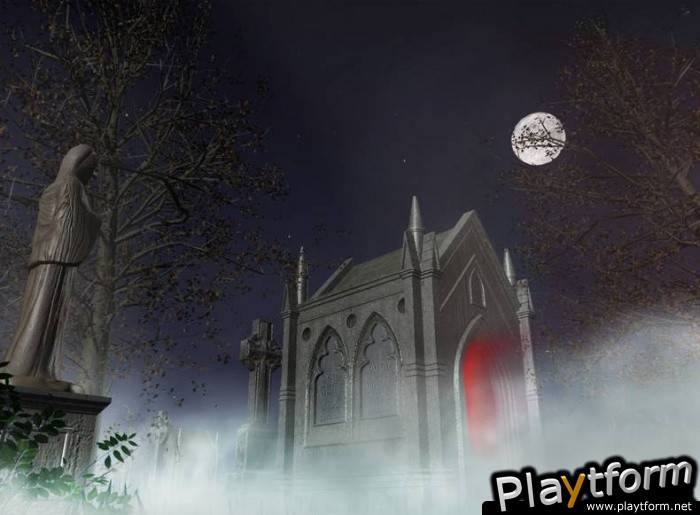 Dracula: Origin (PC)