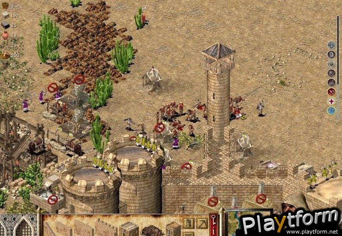 Stronghold Crusader Extreme (PC)