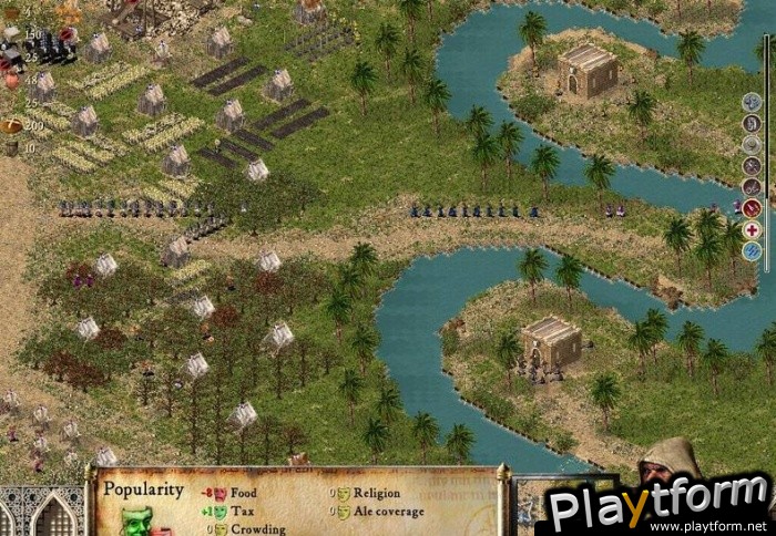 Stronghold Crusader Extreme (PC)