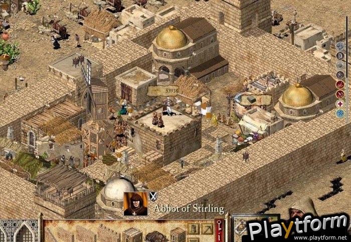 Stronghold Crusader Extreme (PC)