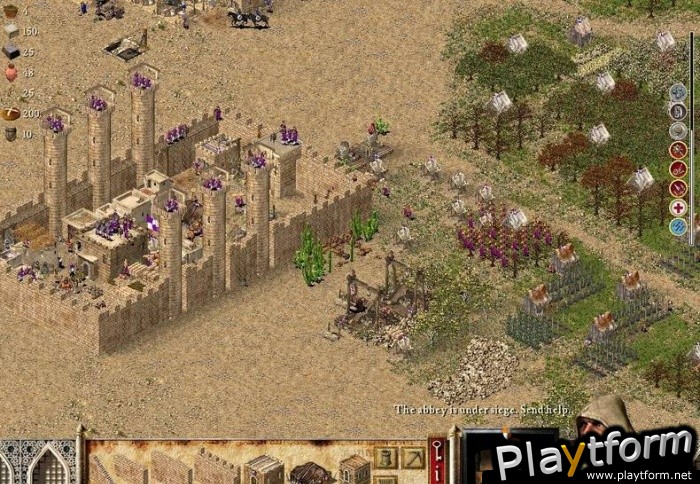 Stronghold Crusader Extreme (PC)