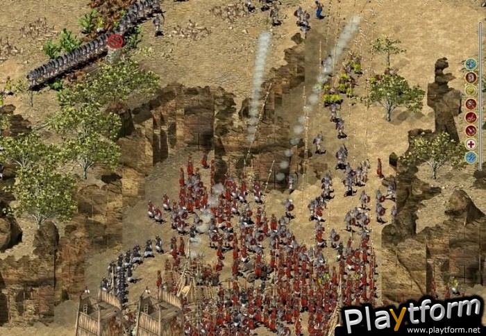 Stronghold Crusader Extreme (PC)