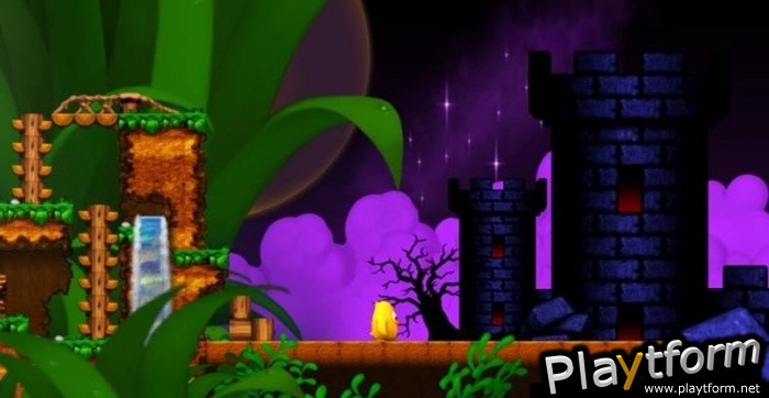 Toki Tori (Wii)