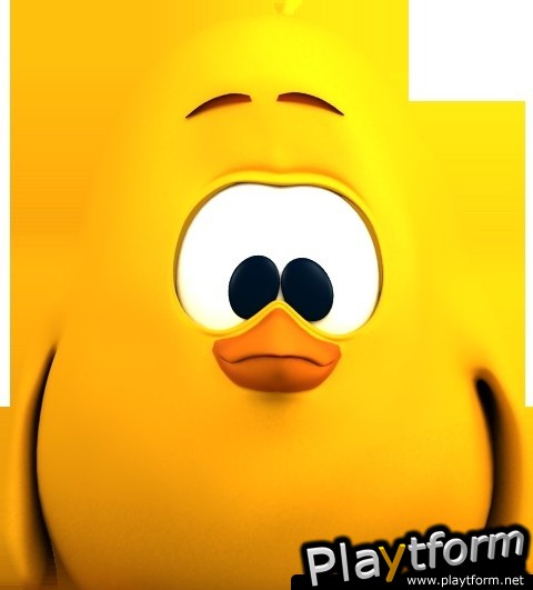 Toki Tori (Wii)