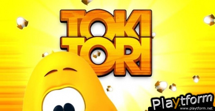 Toki Tori (Wii)