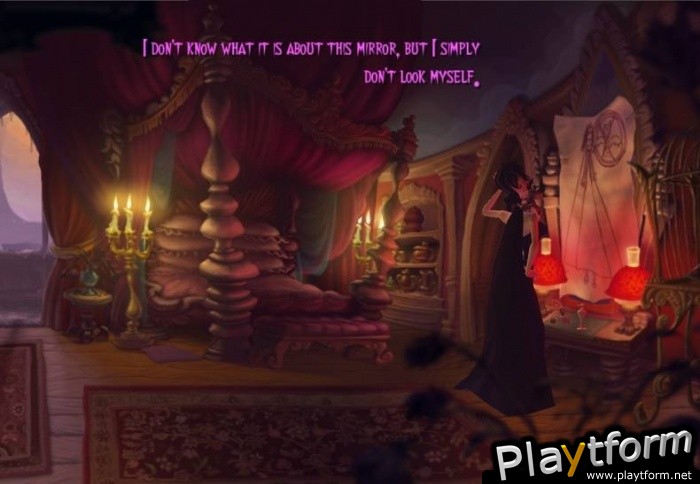 A Vampyre Story (PC)