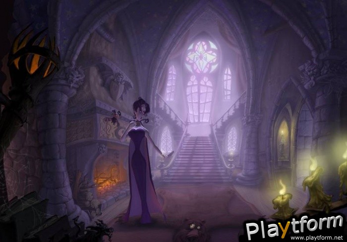 A Vampyre Story (PC)