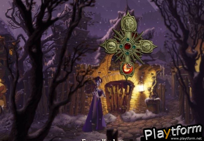 A Vampyre Story (PC)