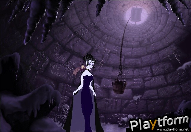 A Vampyre Story (PC)