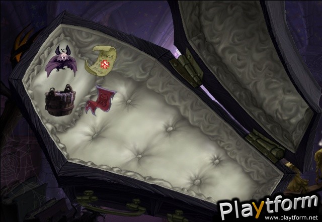 A Vampyre Story (PC)