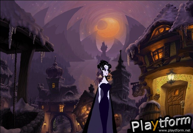 A Vampyre Story (PC)