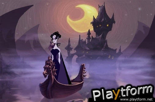 A Vampyre Story (PC)