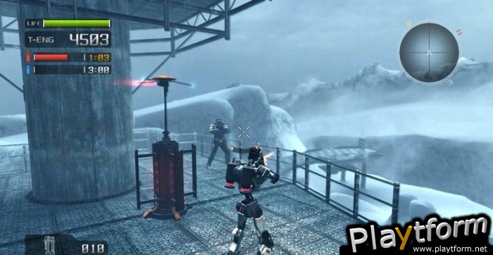 Lost Planet: Extreme Condition Colonies Edition (PC)