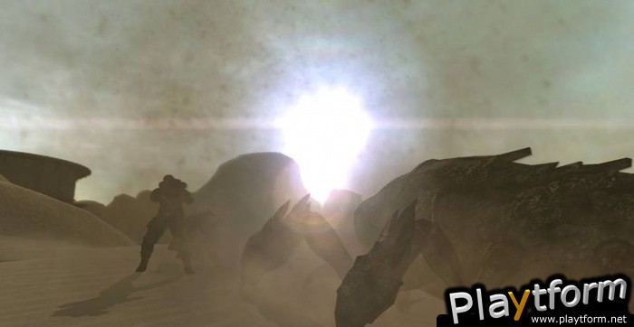 Lost Planet: Extreme Condition Colonies Edition (PC)