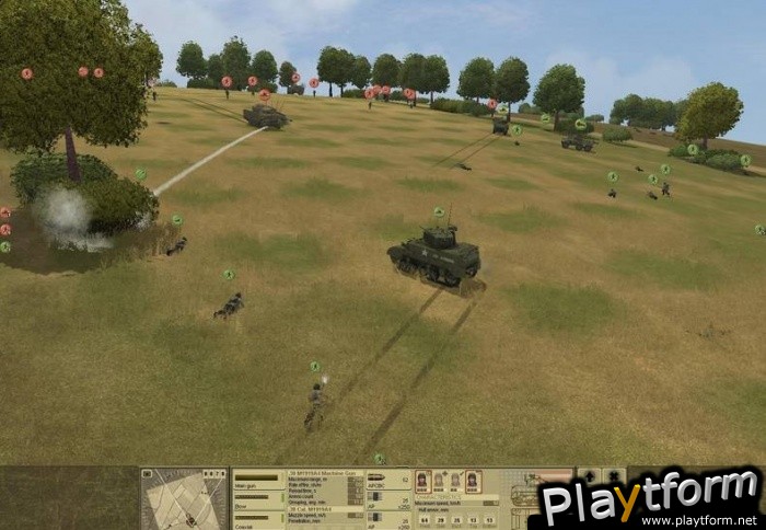 Theatre of War (PC)