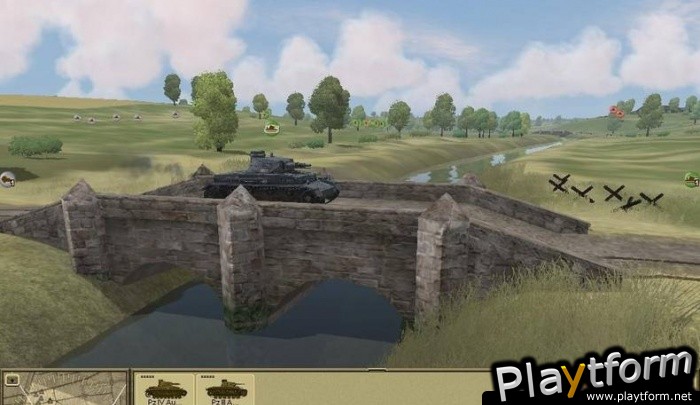 Theatre of War (PC)