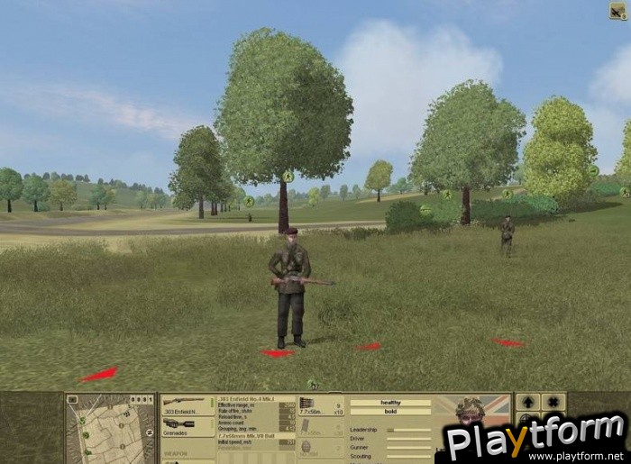 Theatre of War (PC)