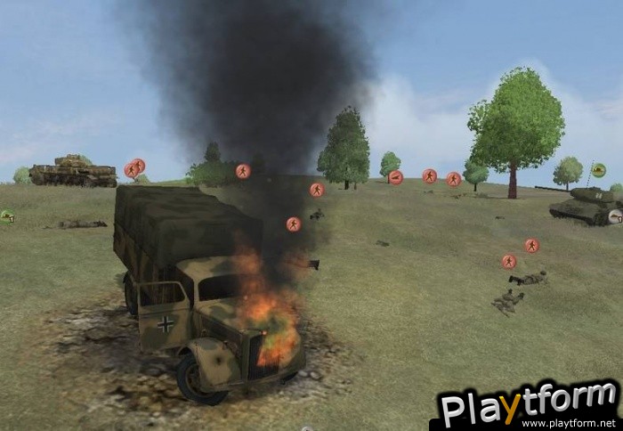 Theatre of War (PC)