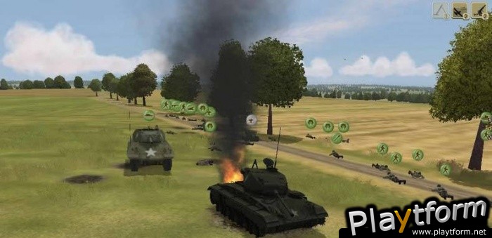 Theatre of War (PC)